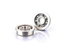 不銹鋼法蘭軸承