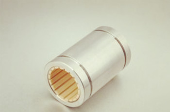 不銹鋼直線軸承安裝過程中注意哪些？