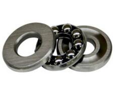 推力微型不銹鋼軸承安裝后如何檢驗？