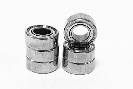 如何防止不銹鋼軸承潤滑脂添加過量？