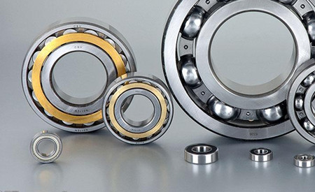 不銹鋼非標(biāo)軸承選型要考慮哪些要素？