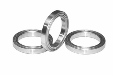 如何有效減少不銹鋼加寬軸承的磨損？