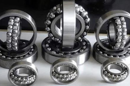 不銹鋼軸承溫度過高怎么處理？裕騰告訴你！