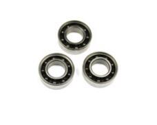 不銹鋼陶瓷球軸承如何安裝？