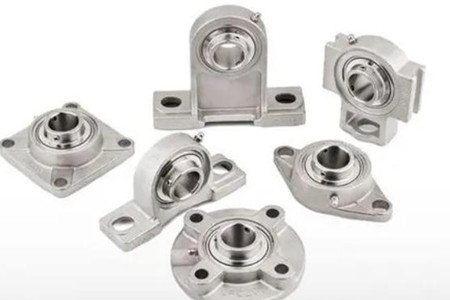 不銹鋼深溝球軸承能耐多少度高溫？