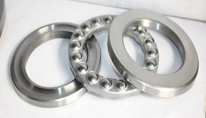 不銹鋼軸承是否耐用？