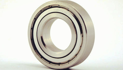 不銹鋼軸承的結(jié)構(gòu)對振動和噪聲有哪些影響？