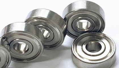 什么時候需要更換不銹鋼軸承？