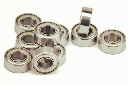 買不銹鋼軸承選擇國產(chǎn)好還是進口好？